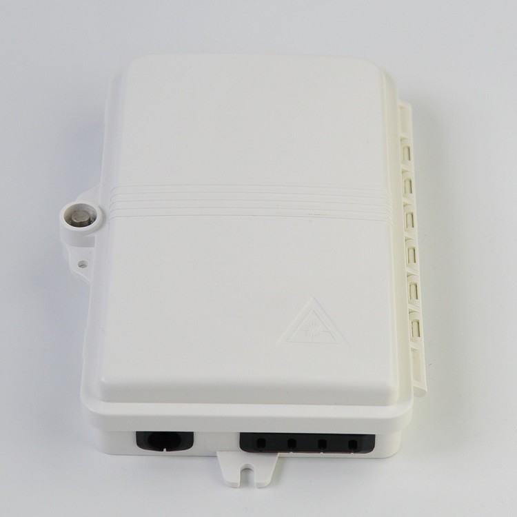 4/6 Cores Fiber Optic Distributionn Box