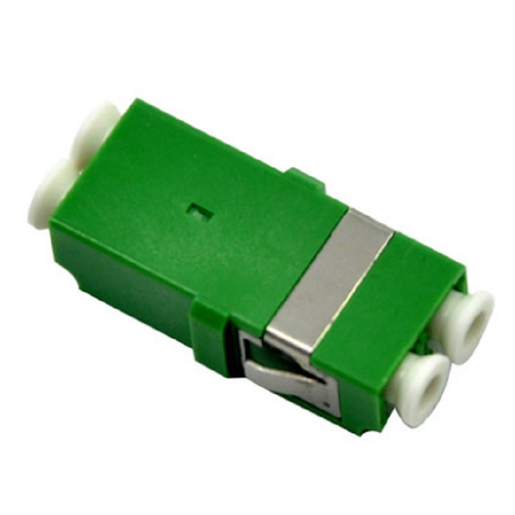 LC Type Fiber Opitc Adapter