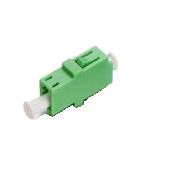 LC Type Fiber Opitc Adapter