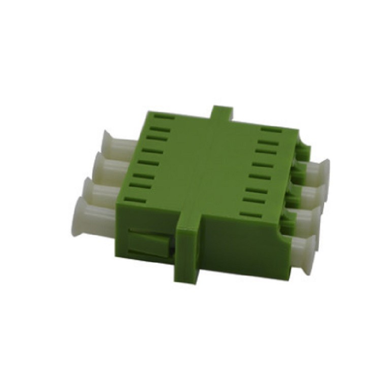 LC Type Fiber Opitc Adapter