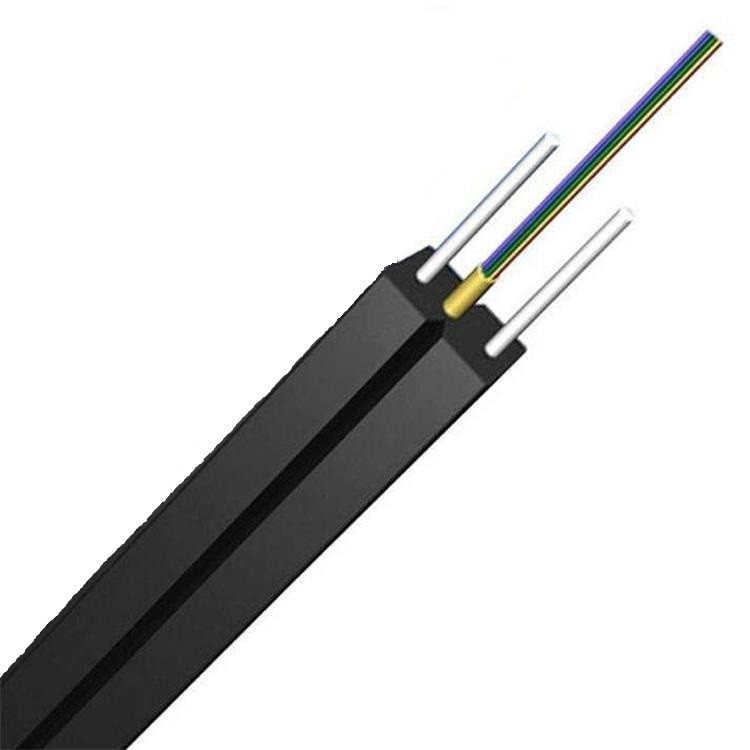 FTTH Fiber Optical Drop Cable