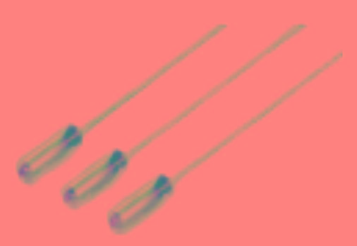 Optical communication product coating