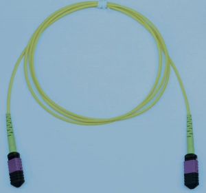 Non-contact multi-core test cable