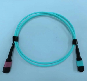 Non-contact multi-core test cable