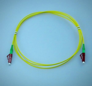 Non-Contact Simplex & Duplex Test Cable