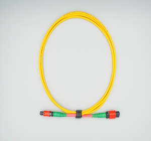 Non-contact multi-core test cable