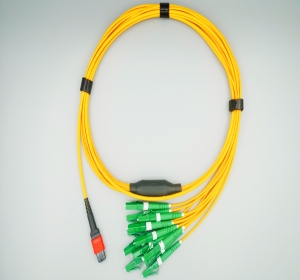 Non-Contact Fanout Test Cable
