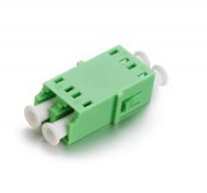 LC Type Fiber Opitc Adapter