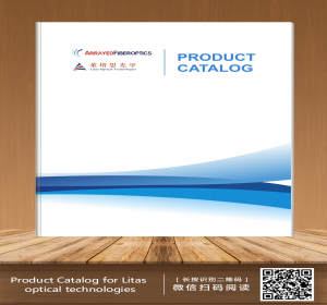 Litas Optical Technologies Product Catal