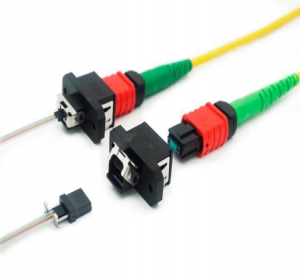 MT to MPO Adapter
