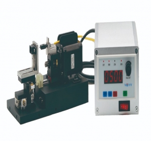MPO Motorized Test System 