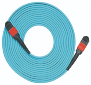 Multi-Fiber Pre-Terminated Trunk Cable